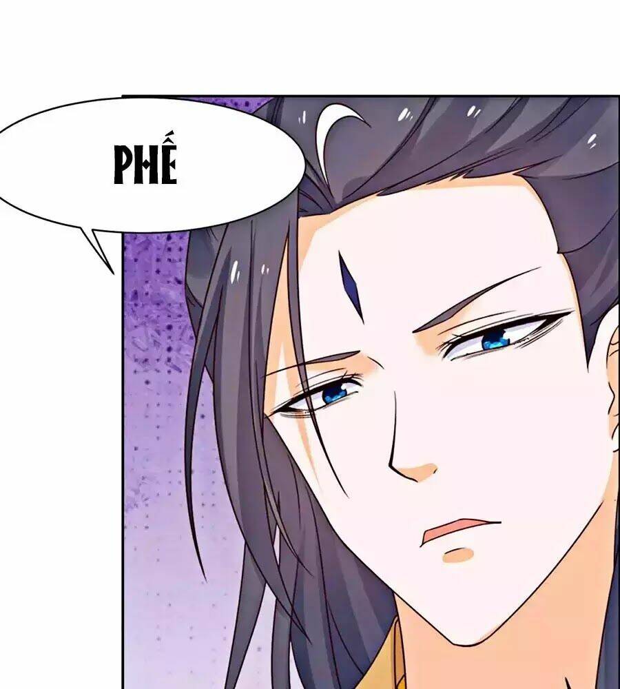 Vương Gia Là Đầu Đại Lão Hổ Chapter 43 - Trang 2