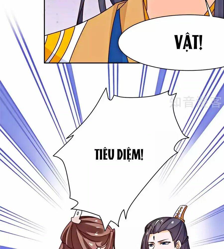 Vương Gia Là Đầu Đại Lão Hổ Chapter 43 - Trang 2