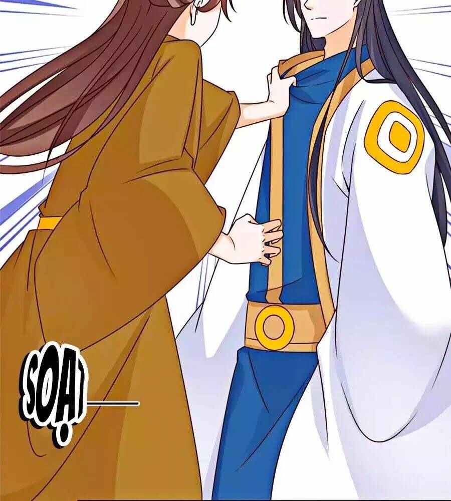 Vương Gia Là Đầu Đại Lão Hổ Chapter 43 - Trang 2