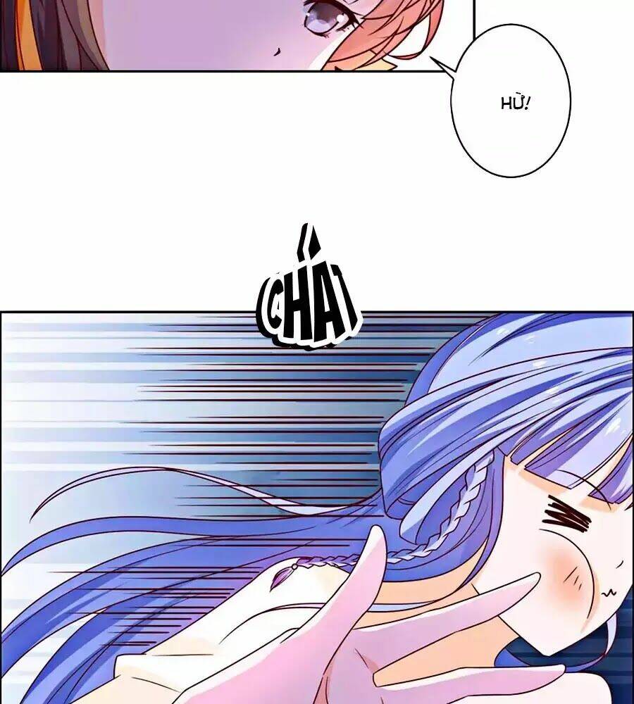 Vương Gia Là Đầu Đại Lão Hổ Chapter 43 - Trang 2