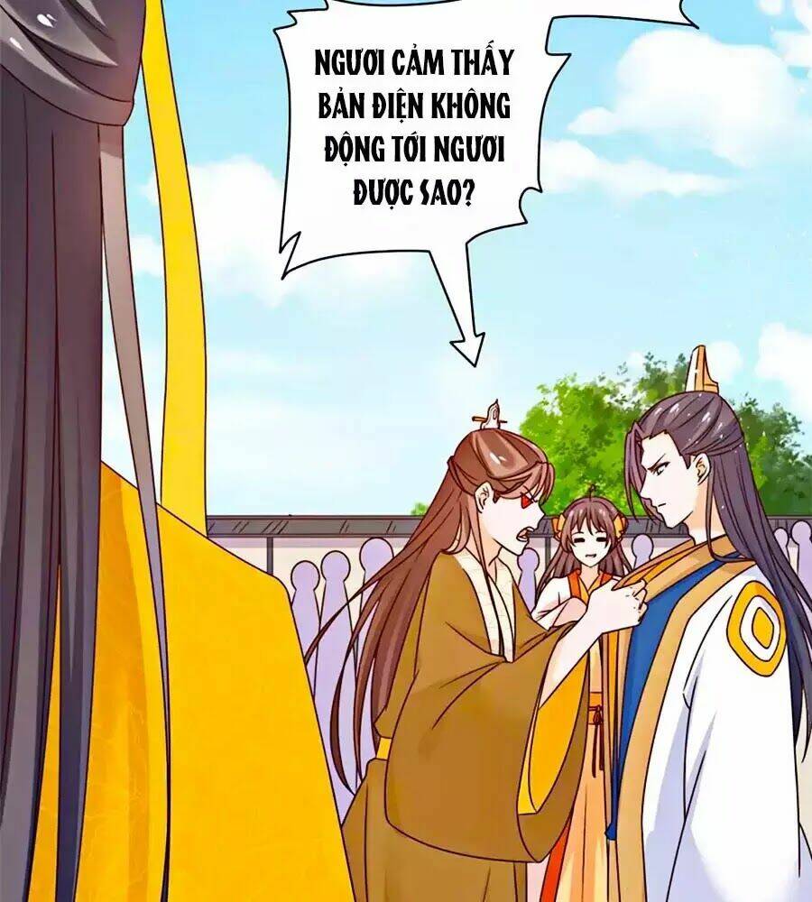 Vương Gia Là Đầu Đại Lão Hổ Chapter 43 - Trang 2