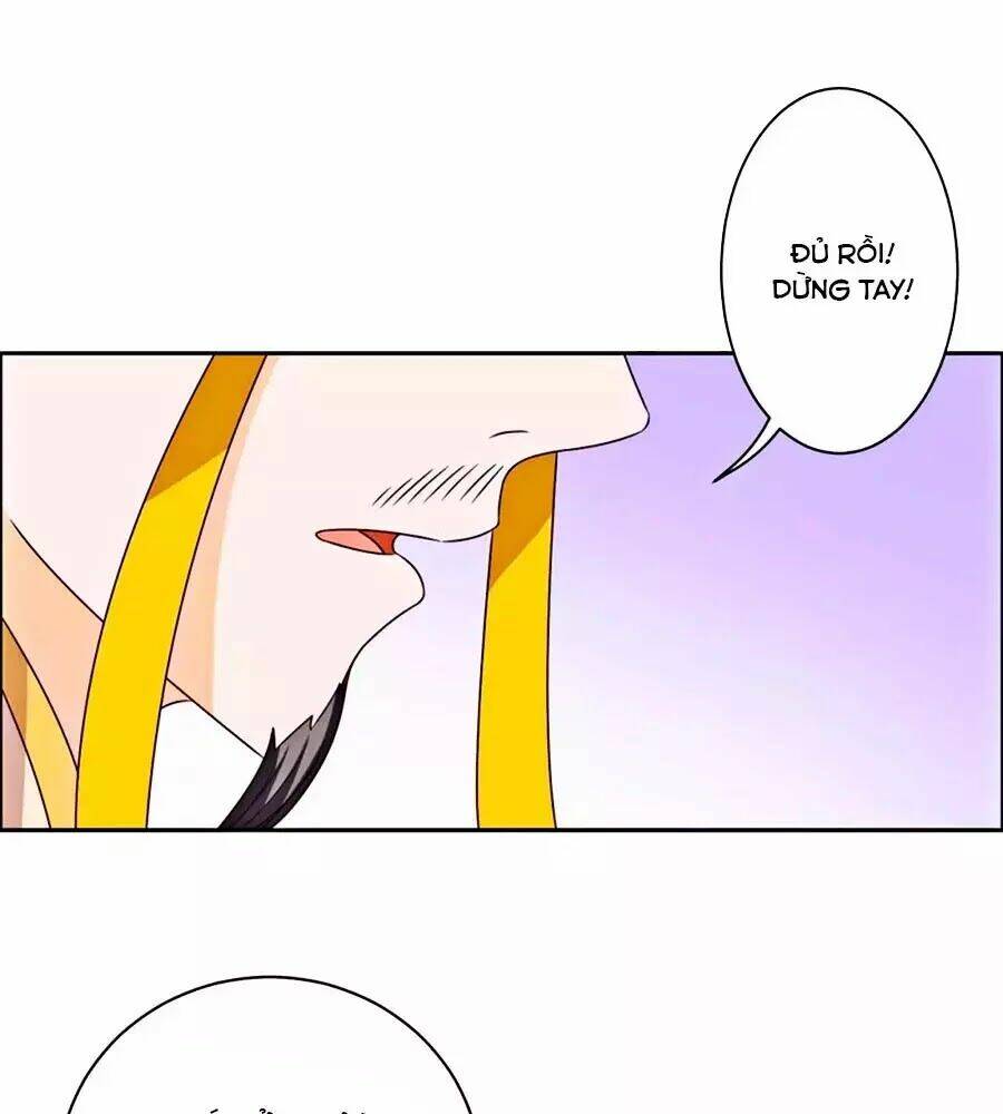 Vương Gia Là Đầu Đại Lão Hổ Chapter 43 - Trang 2