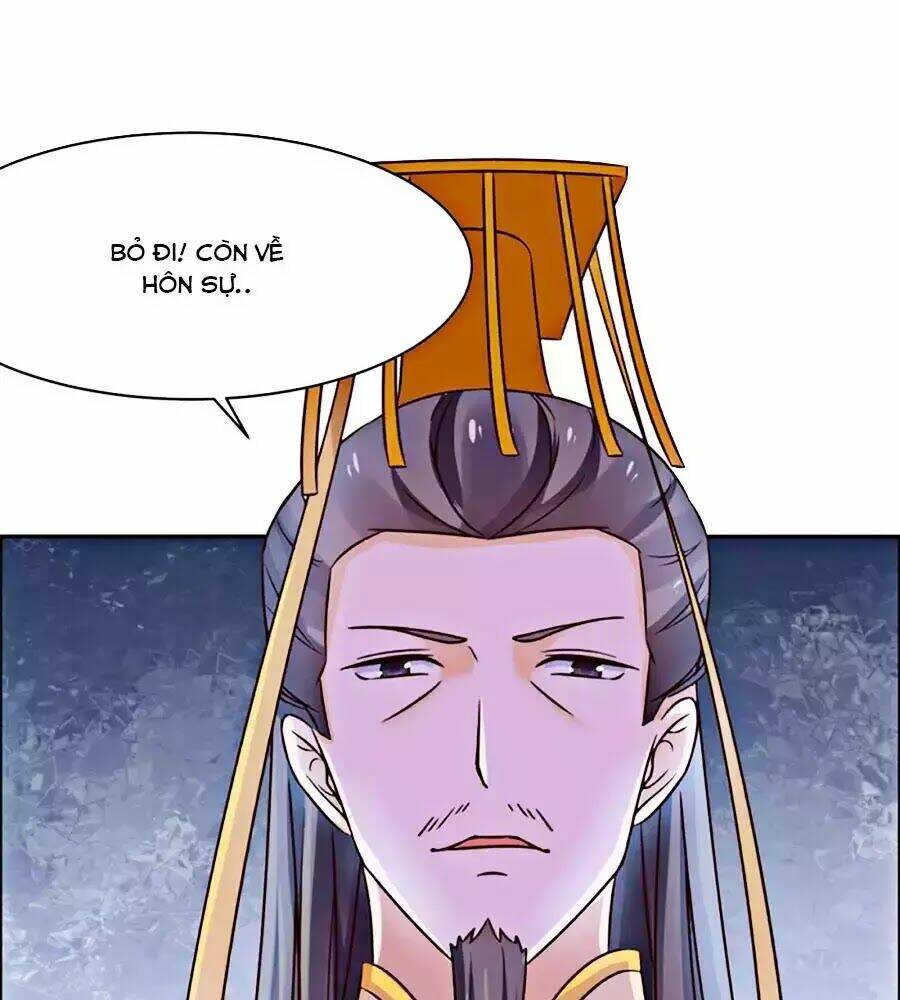 Vương Gia Là Đầu Đại Lão Hổ Chapter 43 - Trang 2