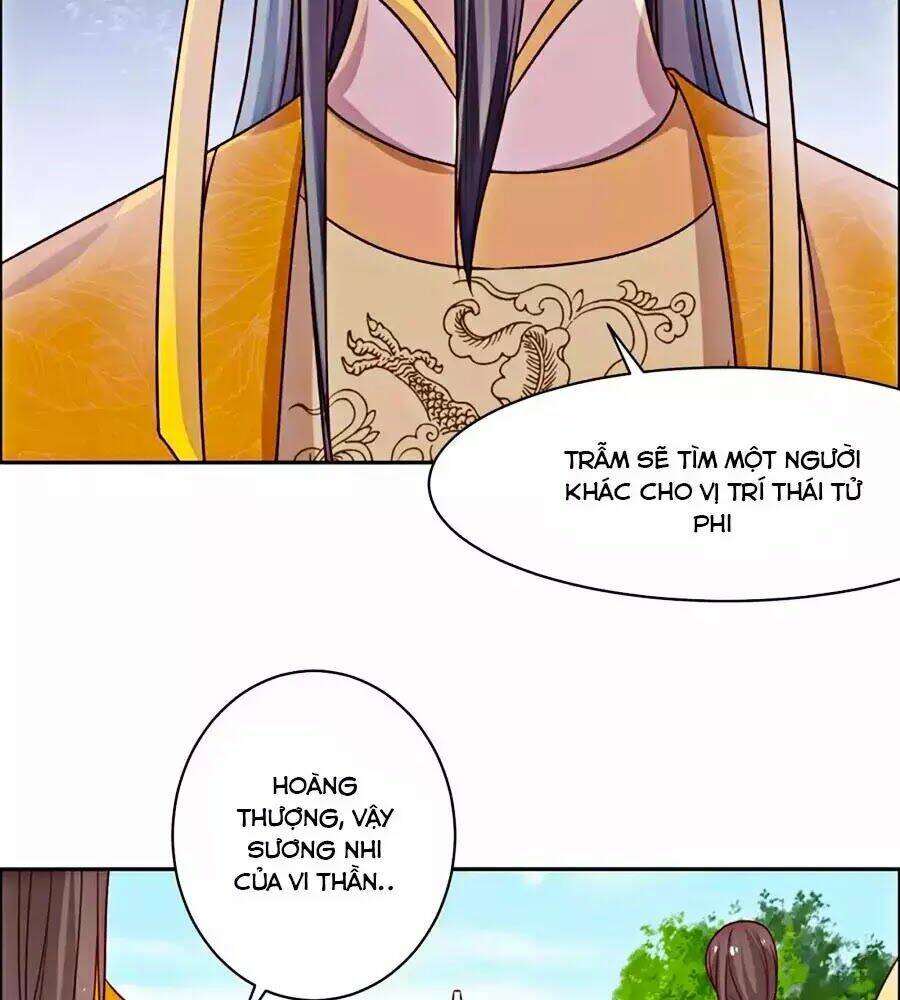 Vương Gia Là Đầu Đại Lão Hổ Chapter 43 - Trang 2