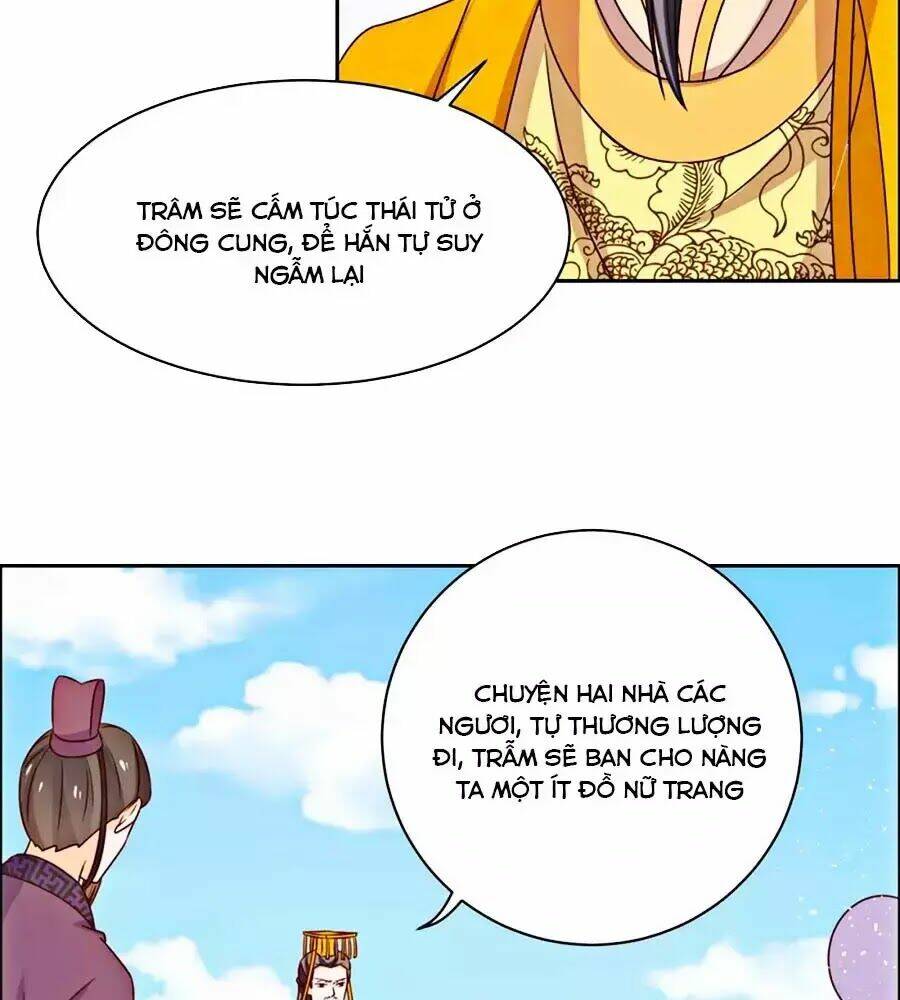 Vương Gia Là Đầu Đại Lão Hổ Chapter 43 - Trang 2