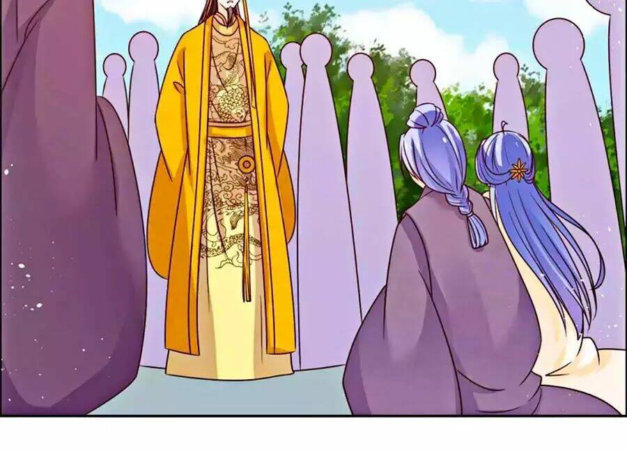 Vương Gia Là Đầu Đại Lão Hổ Chapter 43 - Trang 2