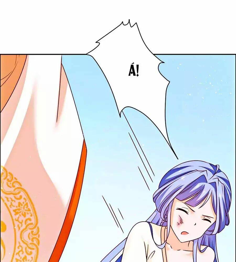 Vương Gia Là Đầu Đại Lão Hổ Chapter 43 - Trang 2