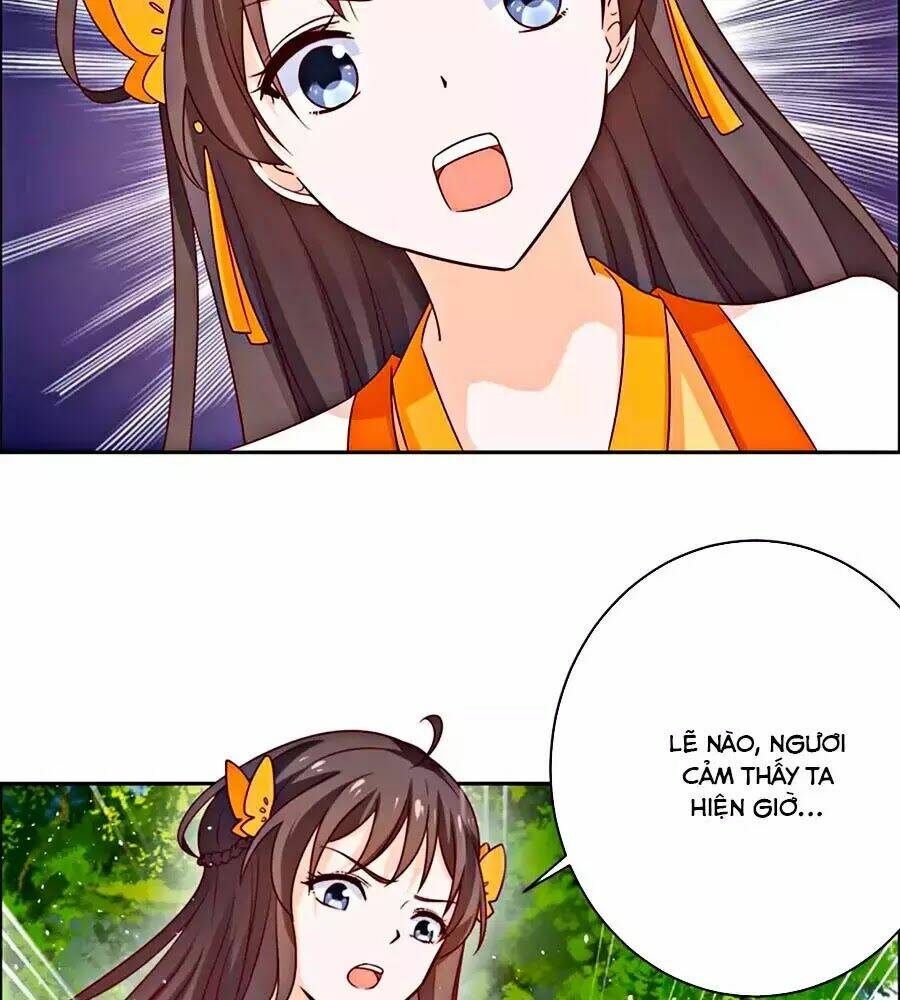 Vương Gia Là Đầu Đại Lão Hổ Chapter 43 - Trang 2