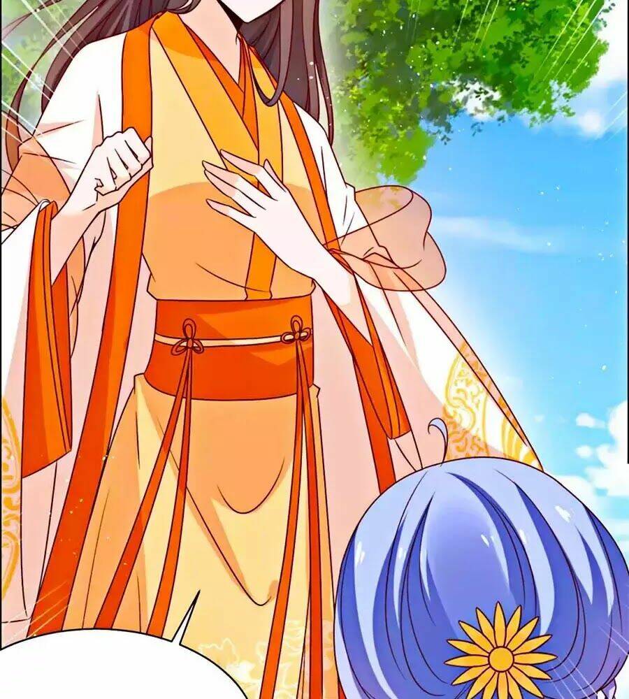 Vương Gia Là Đầu Đại Lão Hổ Chapter 43 - Trang 2