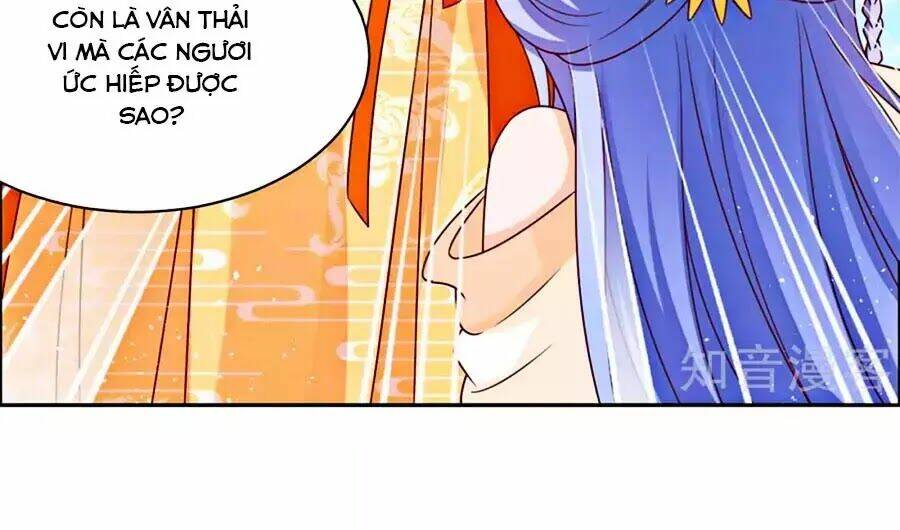 Vương Gia Là Đầu Đại Lão Hổ Chapter 43 - Trang 2