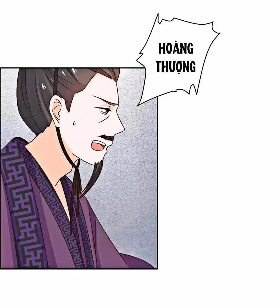 Vương Gia Là Đầu Đại Lão Hổ Chapter 44 - Trang 2