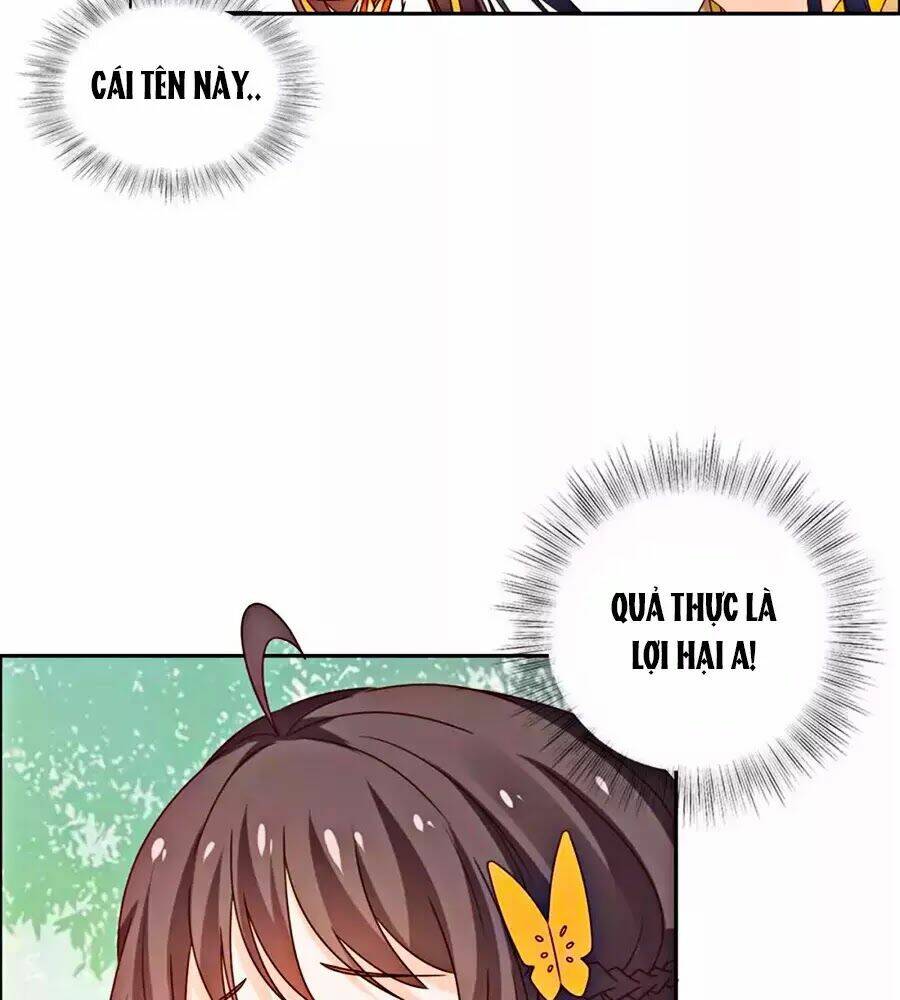 Vương Gia Là Đầu Đại Lão Hổ Chapter 44 - Trang 2