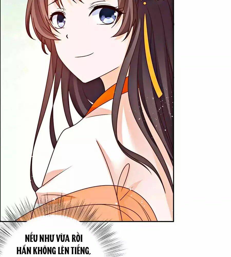 Vương Gia Là Đầu Đại Lão Hổ Chapter 44 - Trang 2