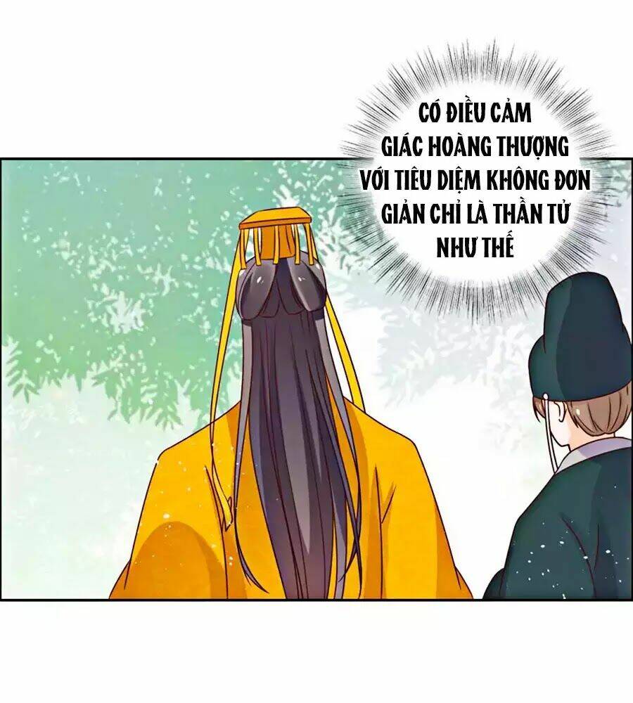 Vương Gia Là Đầu Đại Lão Hổ Chapter 44 - Trang 2