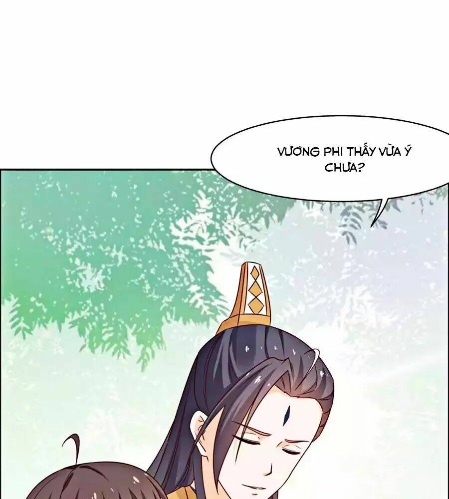 Vương Gia Là Đầu Đại Lão Hổ Chapter 44 - Trang 2