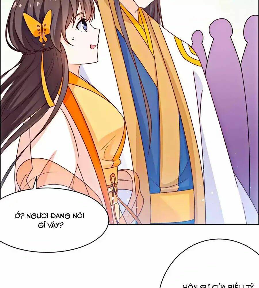 Vương Gia Là Đầu Đại Lão Hổ Chapter 44 - Trang 2