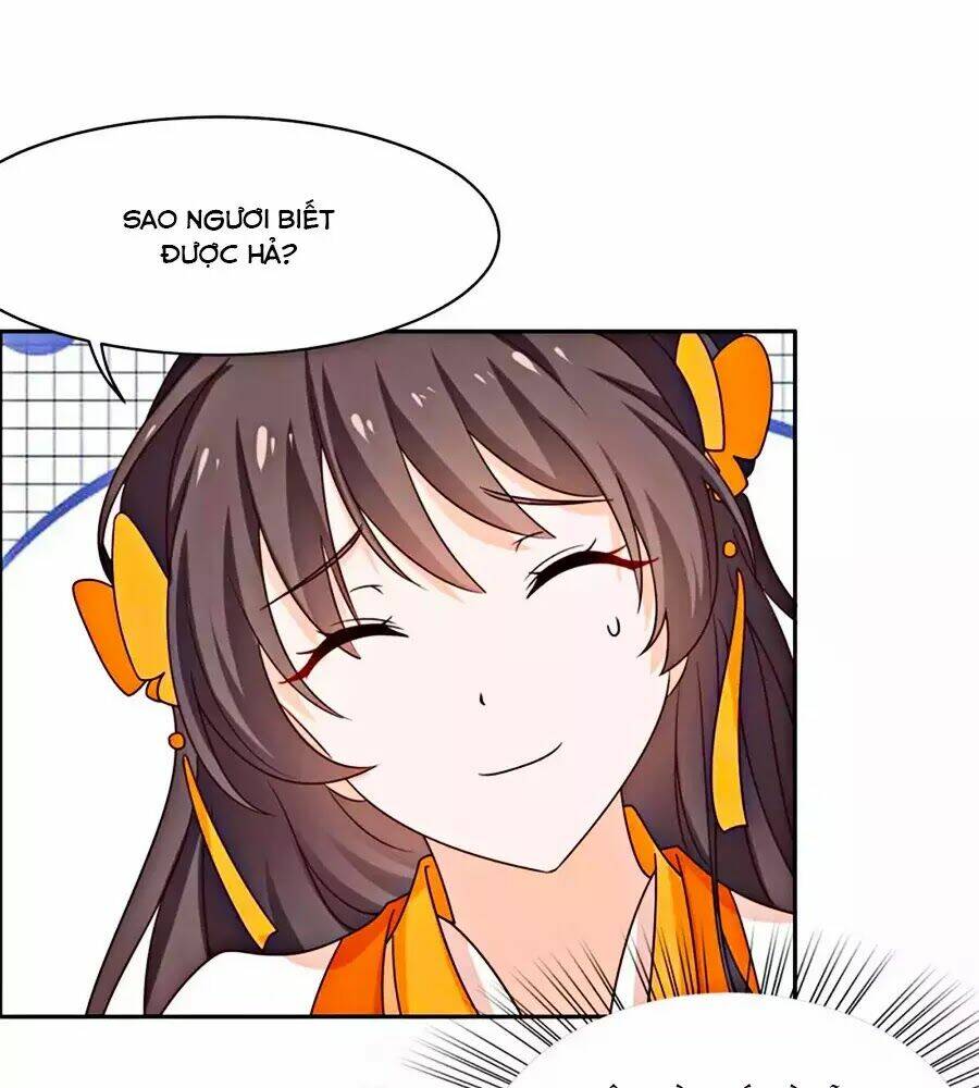 Vương Gia Là Đầu Đại Lão Hổ Chapter 44 - Trang 2