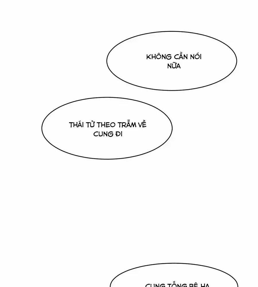 Vương Gia Là Đầu Đại Lão Hổ Chapter 44 - Trang 2