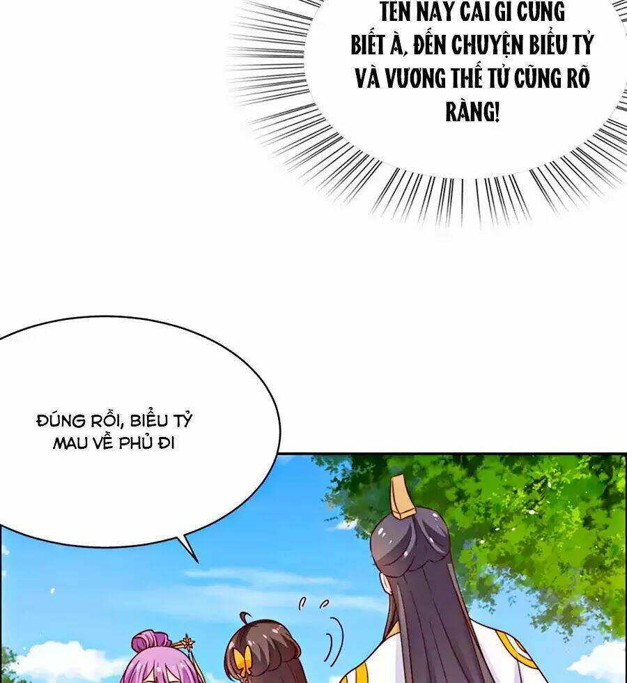 Vương Gia Là Đầu Đại Lão Hổ Chapter 44 - Trang 2