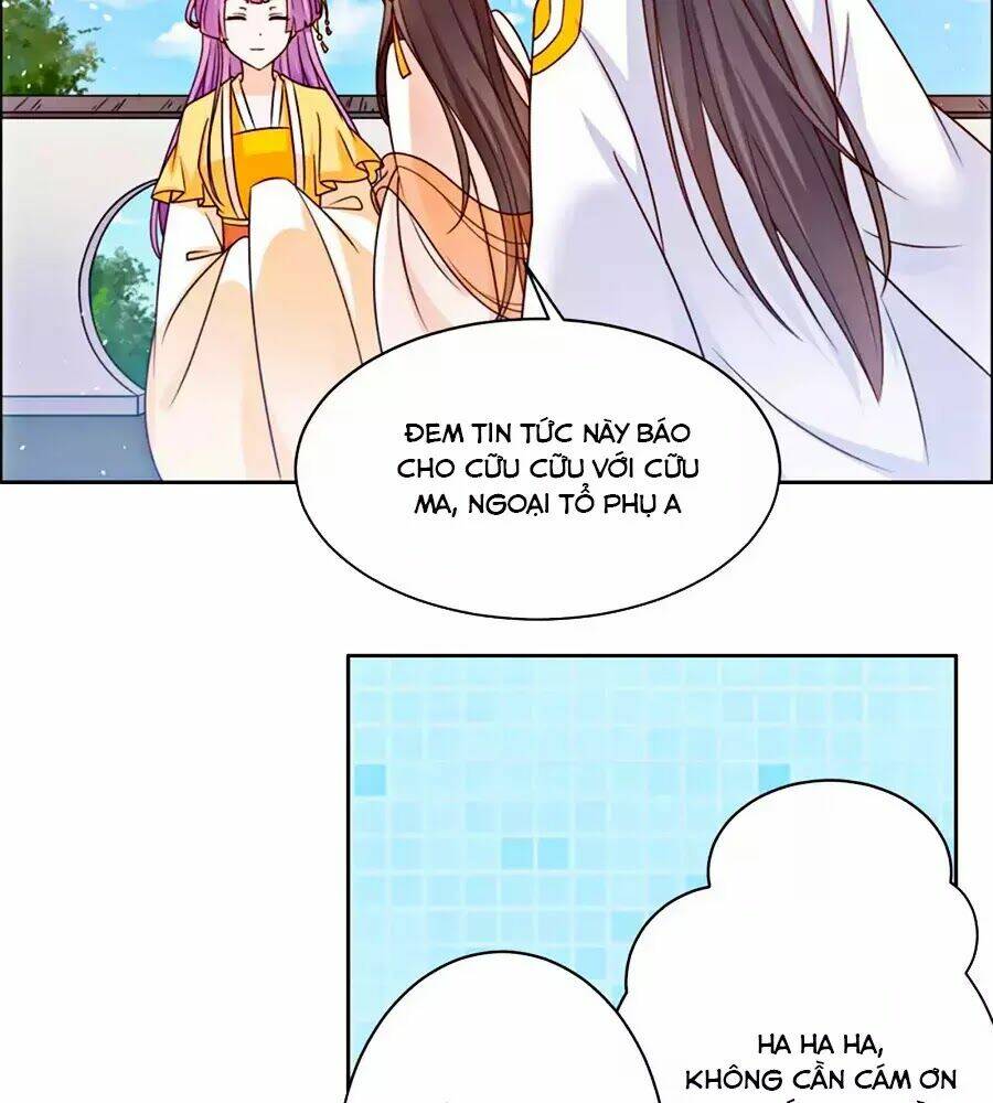 Vương Gia Là Đầu Đại Lão Hổ Chapter 44 - Trang 2