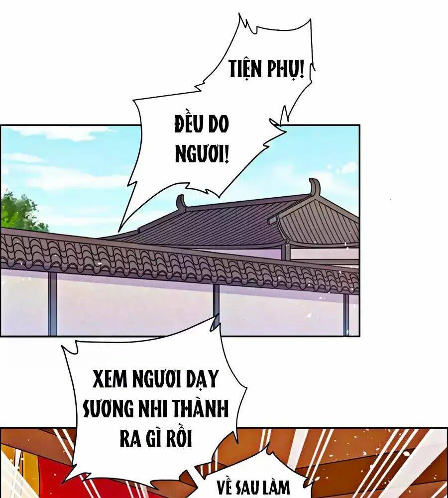 Vương Gia Là Đầu Đại Lão Hổ Chapter 44 - Trang 2