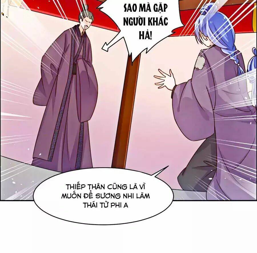 Vương Gia Là Đầu Đại Lão Hổ Chapter 44 - Trang 2