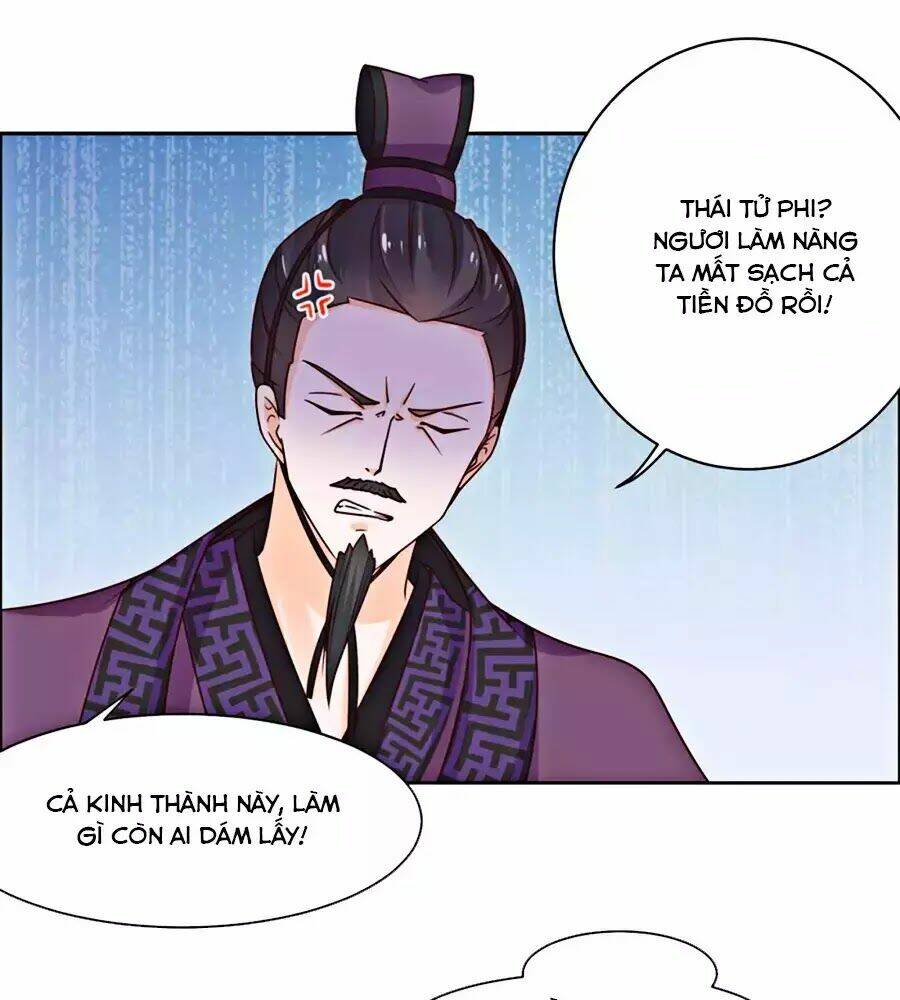 Vương Gia Là Đầu Đại Lão Hổ Chapter 44 - Trang 2