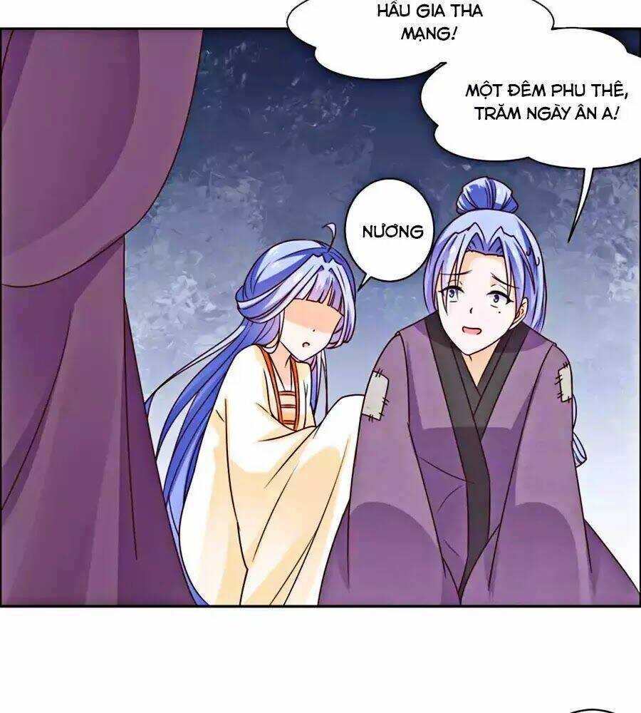 Vương Gia Là Đầu Đại Lão Hổ Chapter 44 - Trang 2