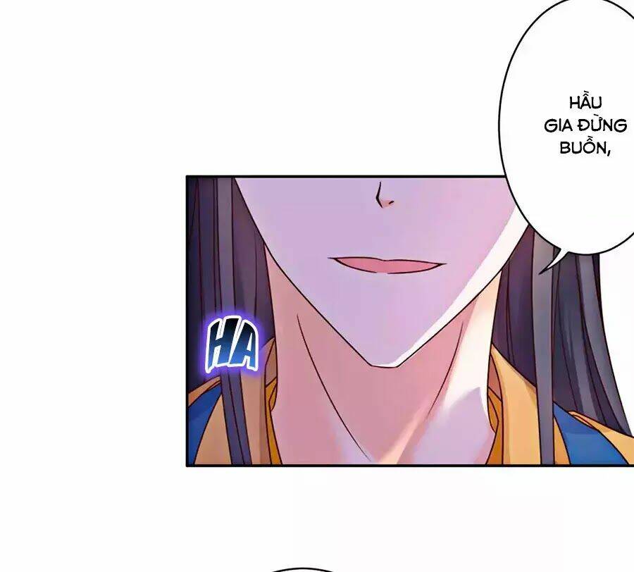 Vương Gia Là Đầu Đại Lão Hổ Chapter 44 - Trang 2