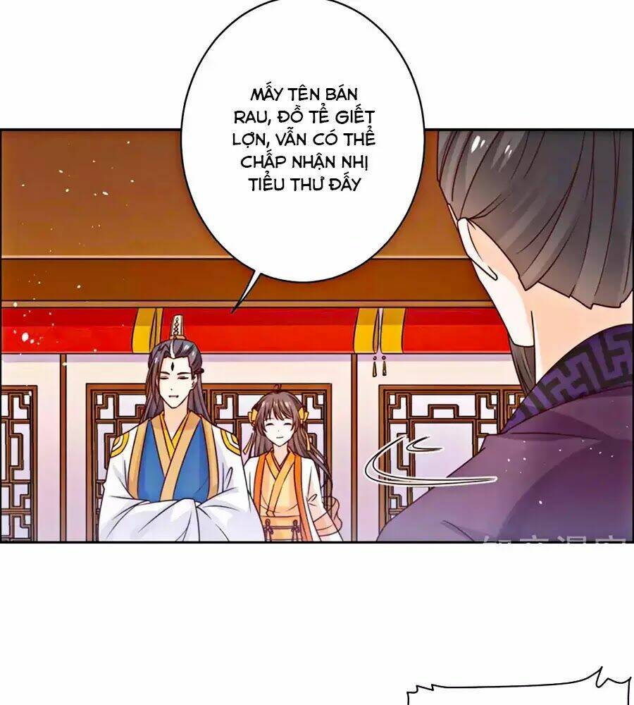 Vương Gia Là Đầu Đại Lão Hổ Chapter 44 - Trang 2