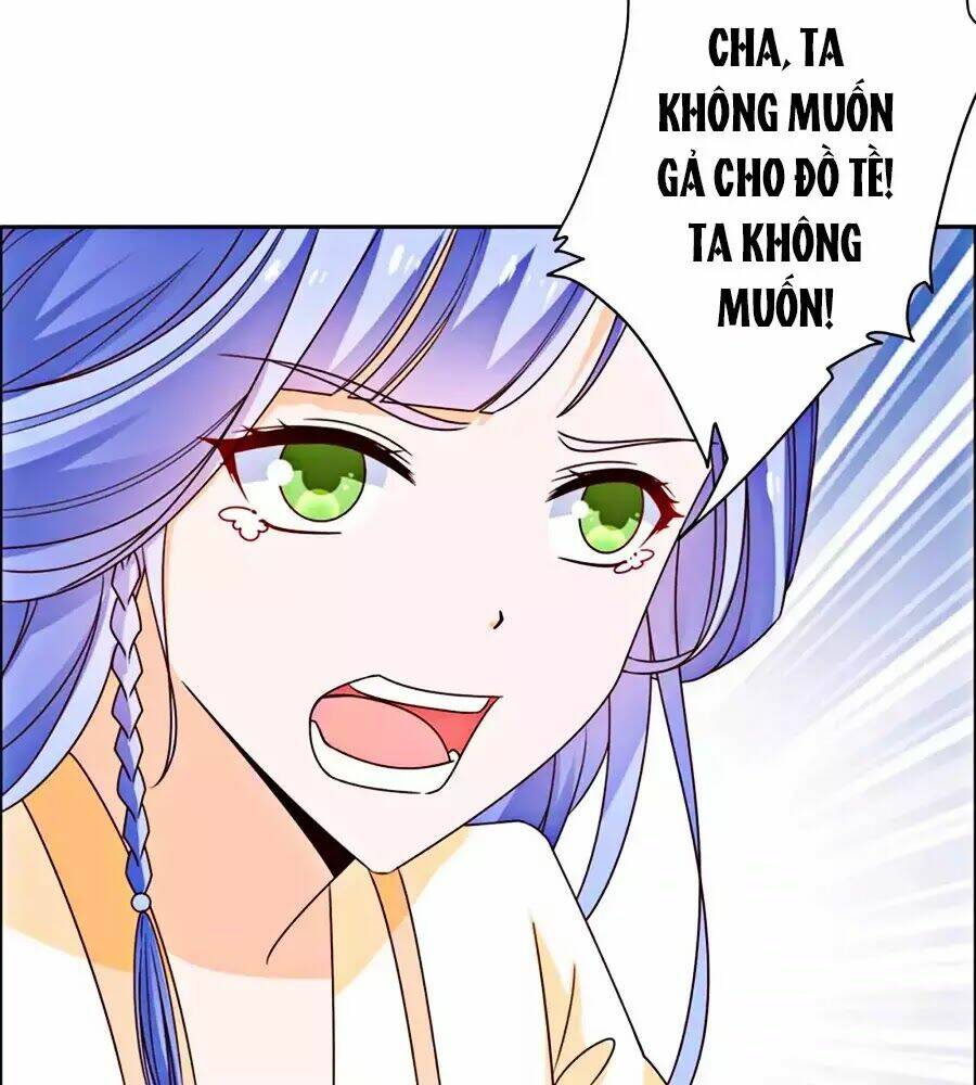 Vương Gia Là Đầu Đại Lão Hổ Chapter 44 - Trang 2