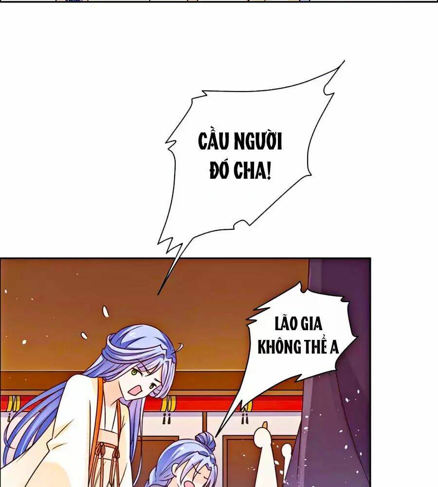 Vương Gia Là Đầu Đại Lão Hổ Chapter 44 - Trang 2