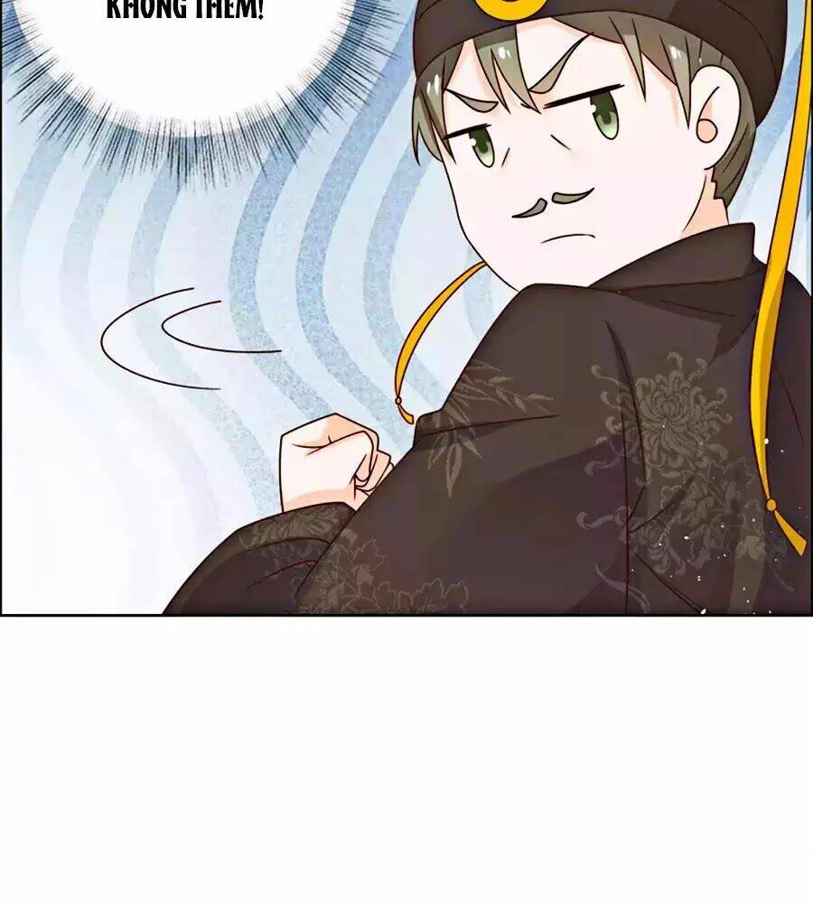 Vương Gia Là Đầu Đại Lão Hổ Chapter 44 - Trang 2