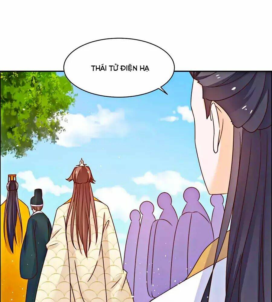 Vương Gia Là Đầu Đại Lão Hổ Chapter 44 - Trang 2