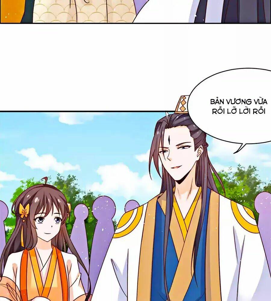 Vương Gia Là Đầu Đại Lão Hổ Chapter 44 - Trang 2