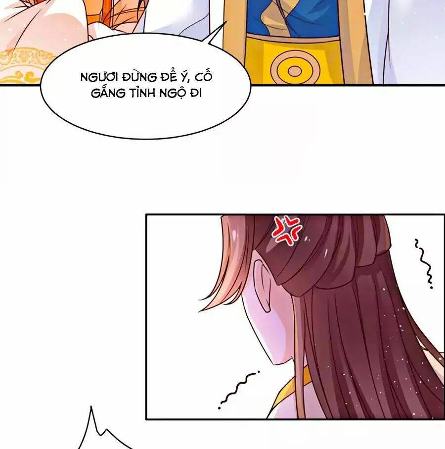 Vương Gia Là Đầu Đại Lão Hổ Chapter 44 - Trang 2