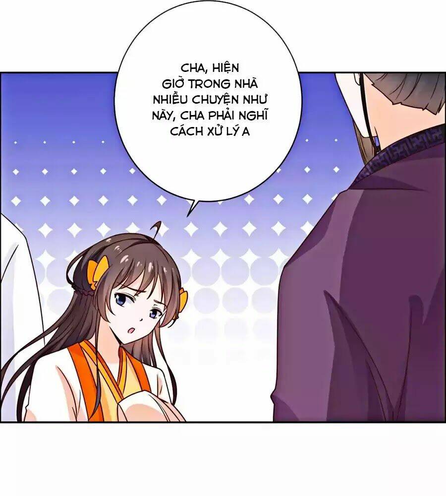 Vương Gia Là Đầu Đại Lão Hổ Chapter 45 - Trang 2