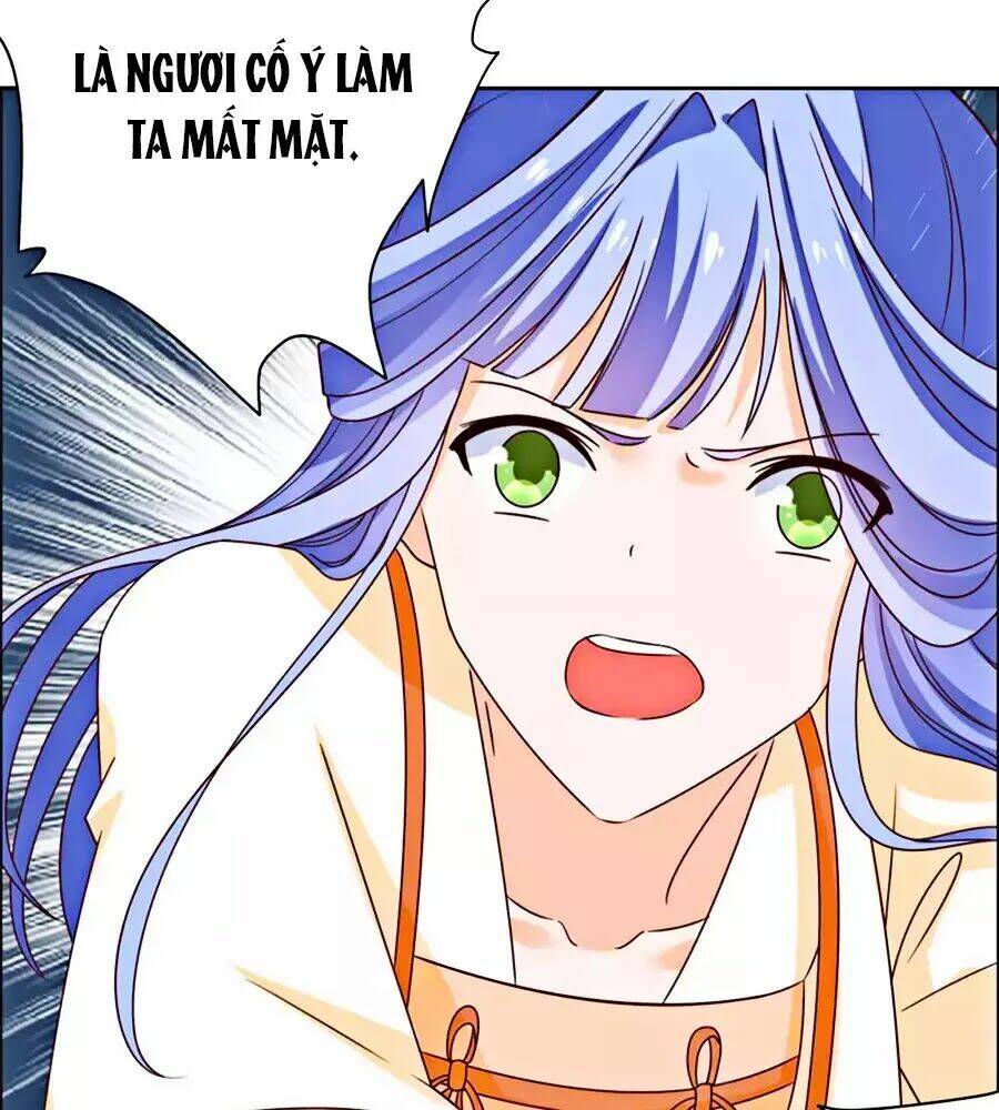 Vương Gia Là Đầu Đại Lão Hổ Chapter 45 - Trang 2