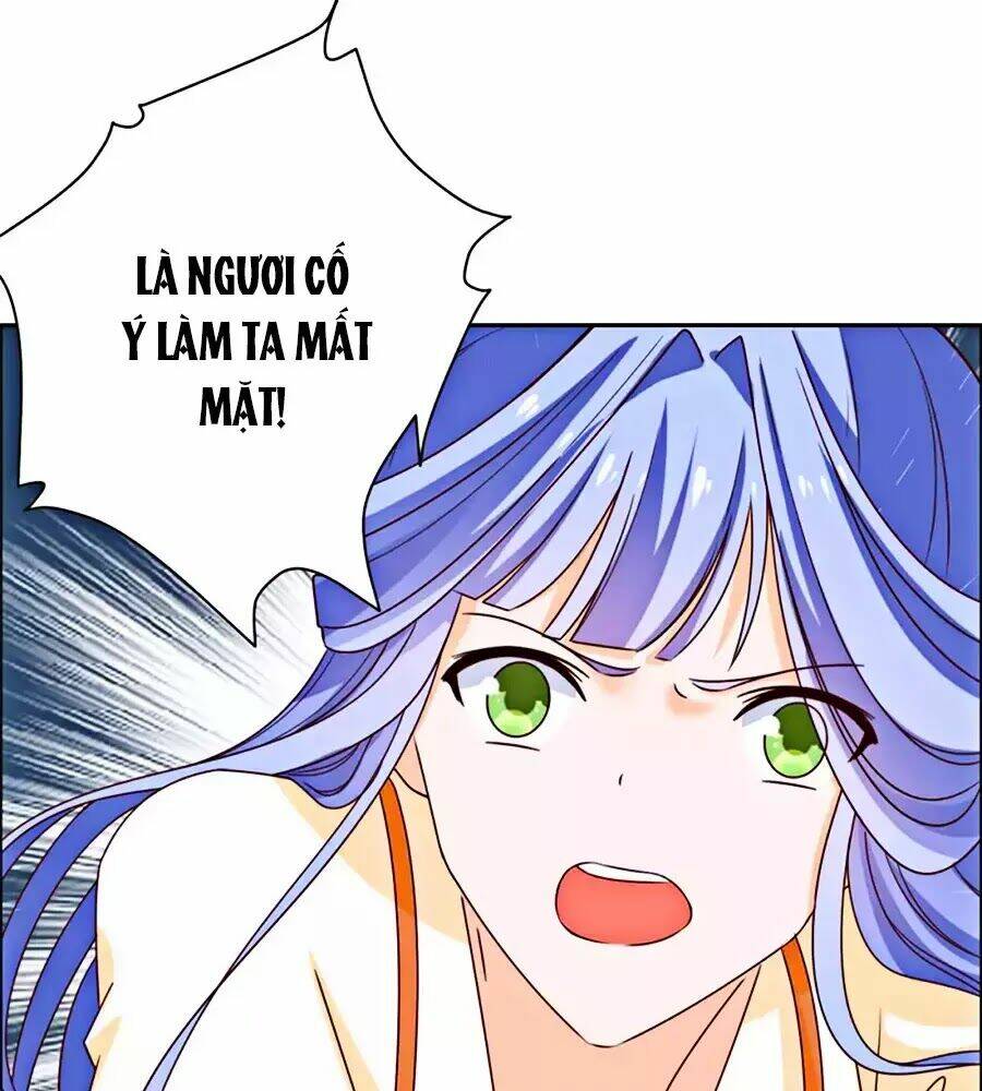 Vương Gia Là Đầu Đại Lão Hổ Chapter 45 - Trang 2