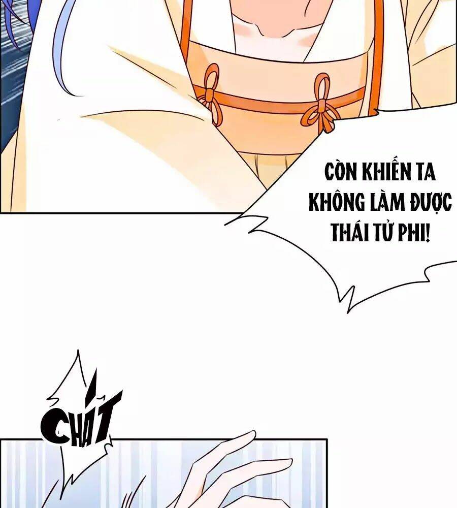 Vương Gia Là Đầu Đại Lão Hổ Chapter 45 - Trang 2