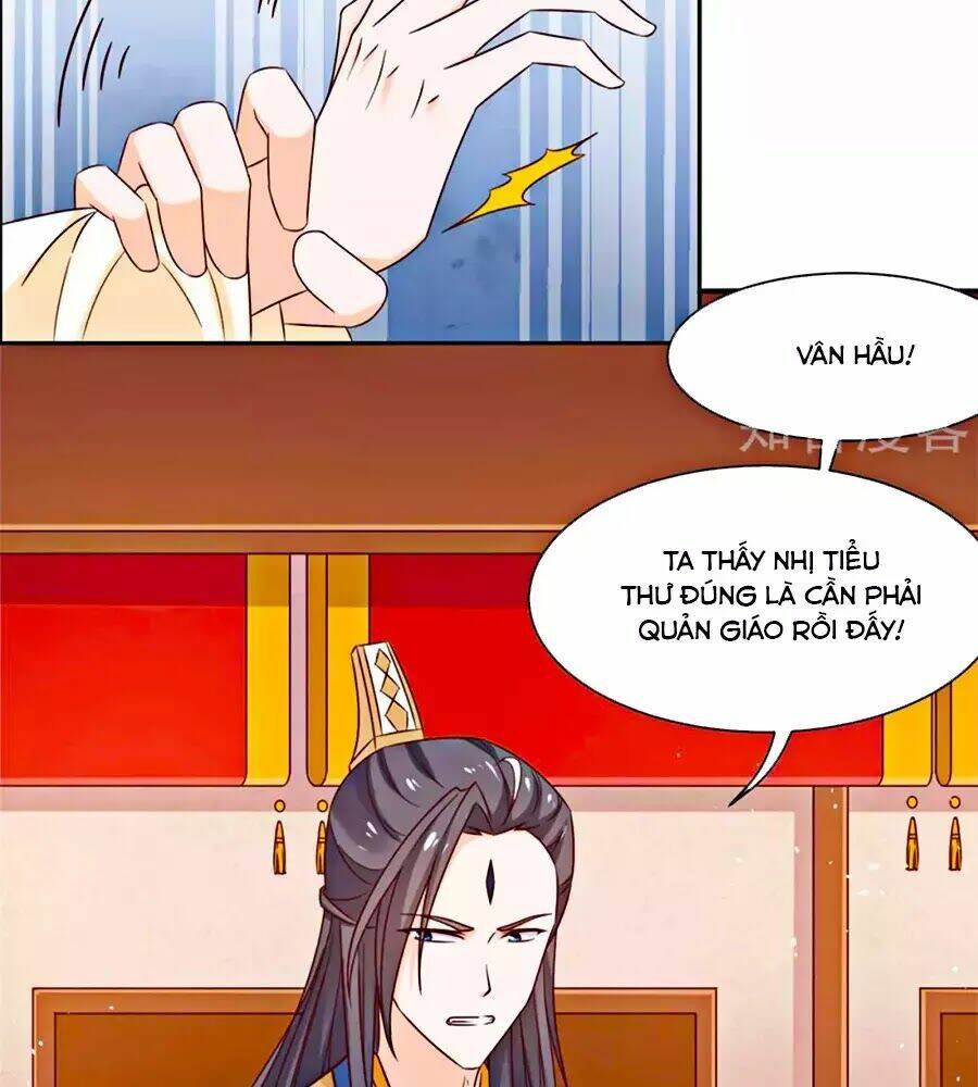 Vương Gia Là Đầu Đại Lão Hổ Chapter 45 - Trang 2