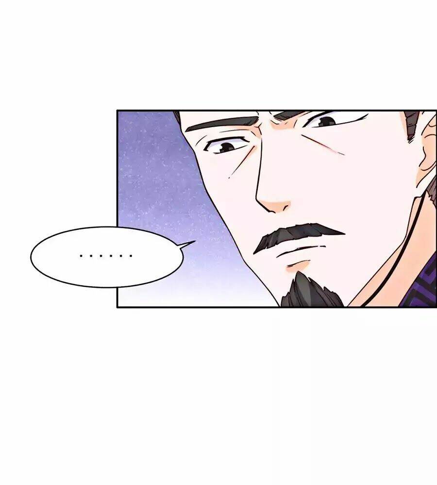 Vương Gia Là Đầu Đại Lão Hổ Chapter 45 - Trang 2