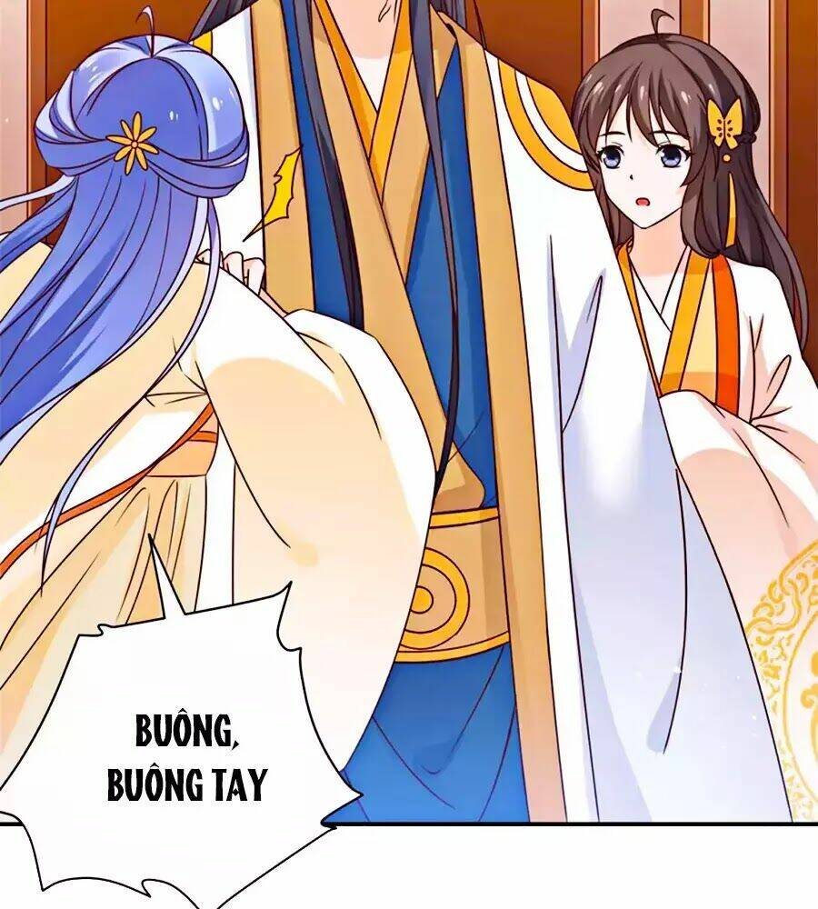 Vương Gia Là Đầu Đại Lão Hổ Chapter 45 - Trang 2