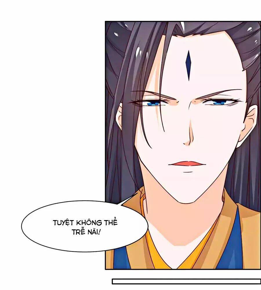 Vương Gia Là Đầu Đại Lão Hổ Chapter 45 - Trang 2