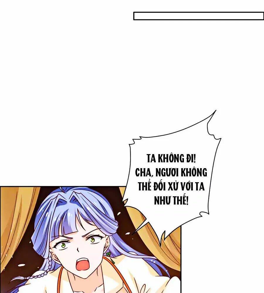 Vương Gia Là Đầu Đại Lão Hổ Chapter 45 - Trang 2