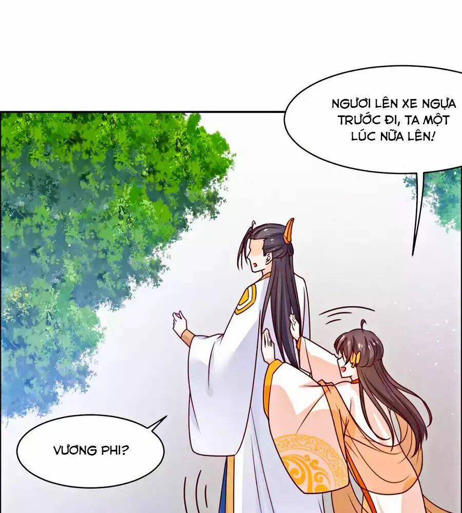 Vương Gia Là Đầu Đại Lão Hổ Chapter 45 - Trang 2