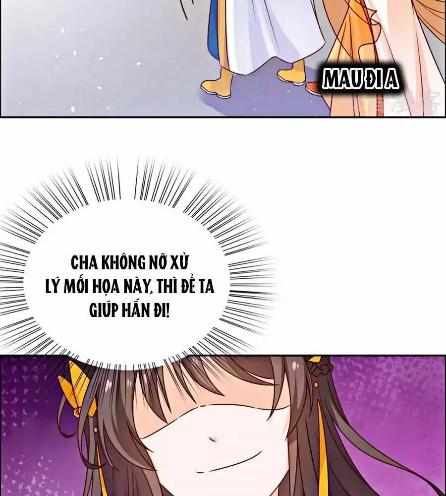 Vương Gia Là Đầu Đại Lão Hổ Chapter 45 - Trang 2