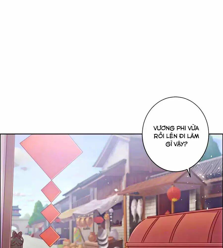 Vương Gia Là Đầu Đại Lão Hổ Chapter 45 - Trang 2