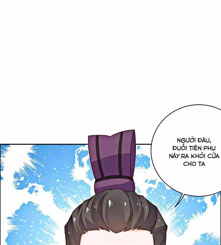 Vương Gia Là Đầu Đại Lão Hổ Chapter 45 - Trang 2