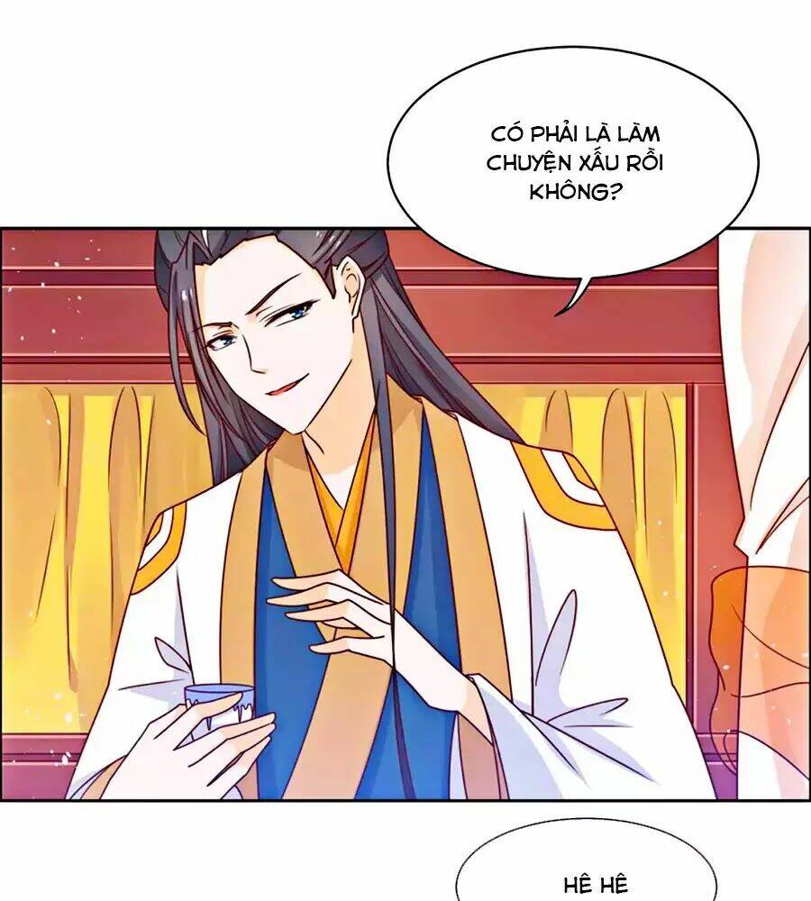 Vương Gia Là Đầu Đại Lão Hổ Chapter 45 - Trang 2